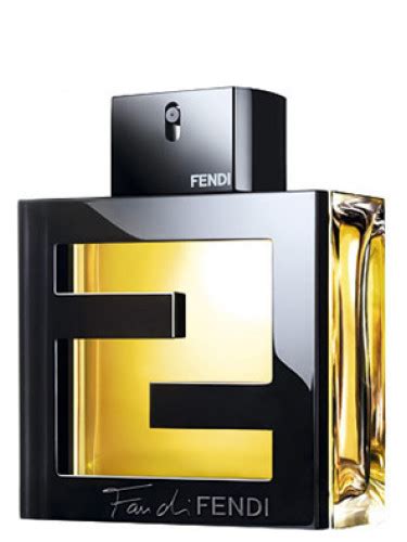 fan di fendi absolu|Fendi cologne 2012.